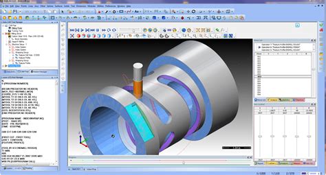 cnc part program simulator|cnc simulator software free download.